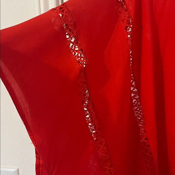 Nordstrom Rack Kaftan - Picture 2 of 8